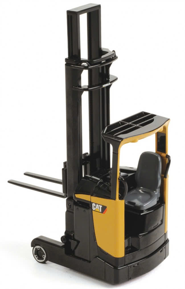 Xe nâng - Công Ty CP GEE Việt Nam