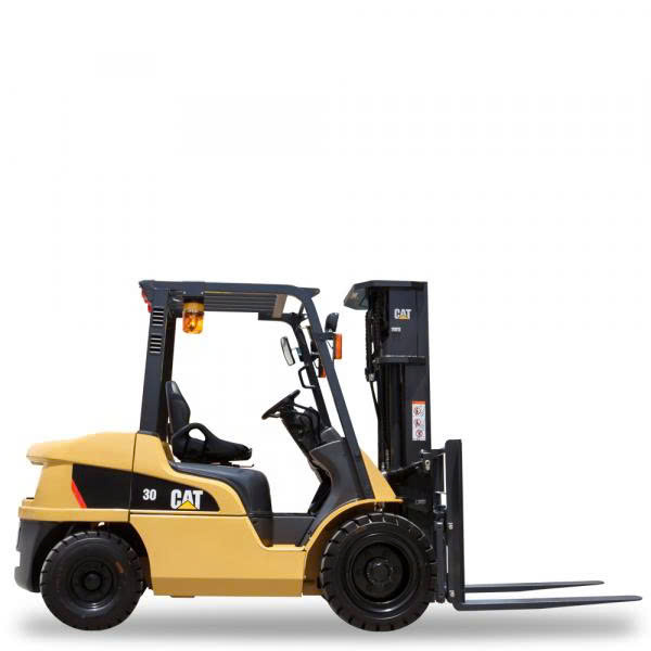 Xe nâng - Công Ty CP GEE Việt Nam