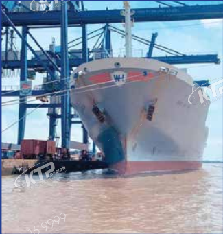 Giám định hàng hải