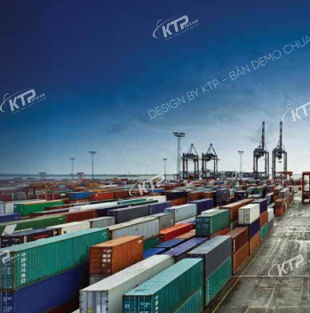 Giám định container