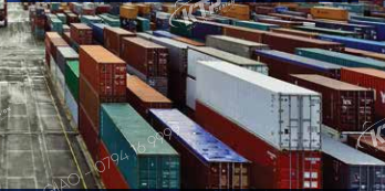 Giám định container