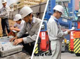 Giám định, ngăn ngừa tổn thất