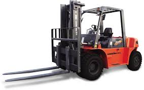 Xe nâng Lonking - Công Ty TNHH Thương Mại Quốc Tế Long Jing
