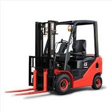 Xe nâng Hangcha - Công Ty TNHH Thương Mại Quốc Tế Long Jing