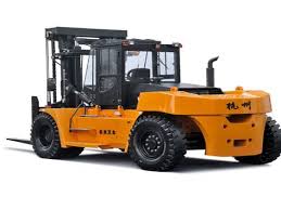 Xe nâng Hangcha - Công Ty TNHH Thương Mại Quốc Tế Long Jing