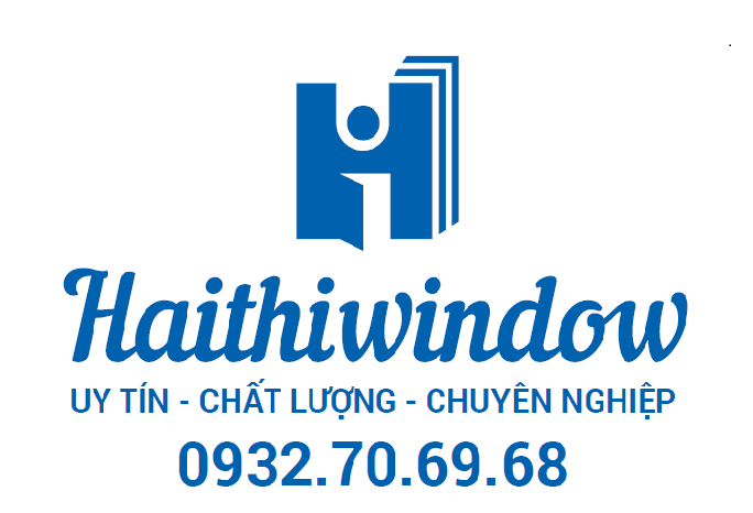 Logo - Cửa Lưới Hai Thi - Công Ty TNHH Sản Xuất Thương Mại Dịch Vụ Hai Thi