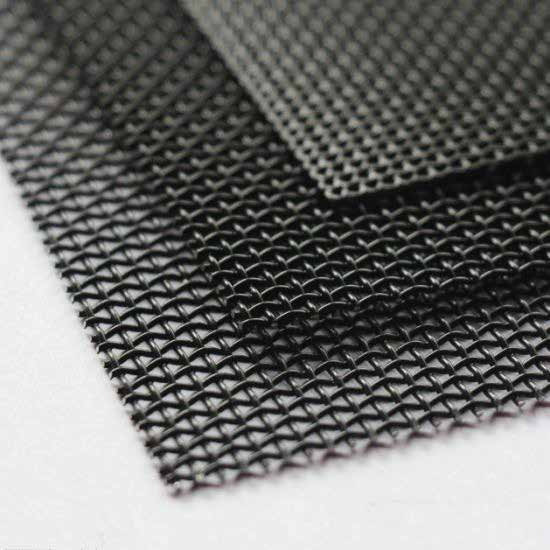 Lưới Inox 304 chống cắt - dày 0,8 mm