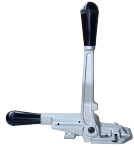 Dụng cụ dán nhãn thép Rondofix - Máy In Phun Công Nghiệp PSS - Công Ty Cổ Phần Kỹ Thuật PSS Việt Nam