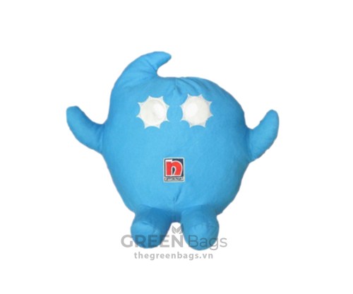 Thú nhồi bông các loại