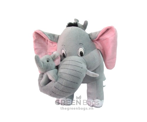 Thú nhồi bông các loại