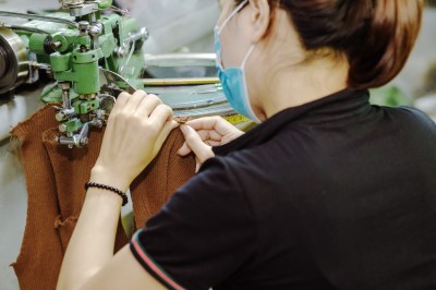 Gia công theo yêu cầu