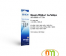 Băng mực Epson LQ 300 - Văn Phòng Phẩm Nhật Minh - Công Ty TNHH TRADING & SERVICE Nhật Minh