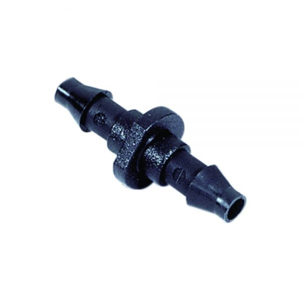 Nối ống PE 6mm DIG