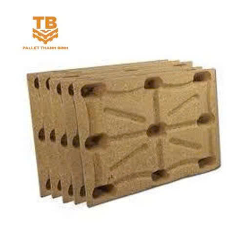 Pallet gỗ đúc - Pallet Gỗ Thanh Bình - Công Ty TNHH Sản Xuất Và Thương Mại Gỗ Thanh Bình