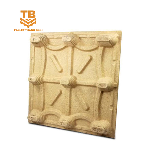Pallet gỗ đúc - Pallet Gỗ Thanh Bình - Công Ty TNHH Sản Xuất Và Thương Mại Gỗ Thanh Bình
