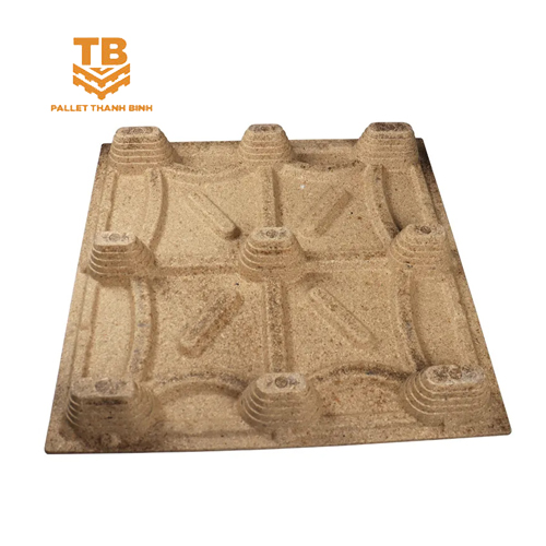 Pallet gỗ đúc - Pallet Gỗ Thanh Bình - Công Ty TNHH Sản Xuất Và Thương Mại Gỗ Thanh Bình