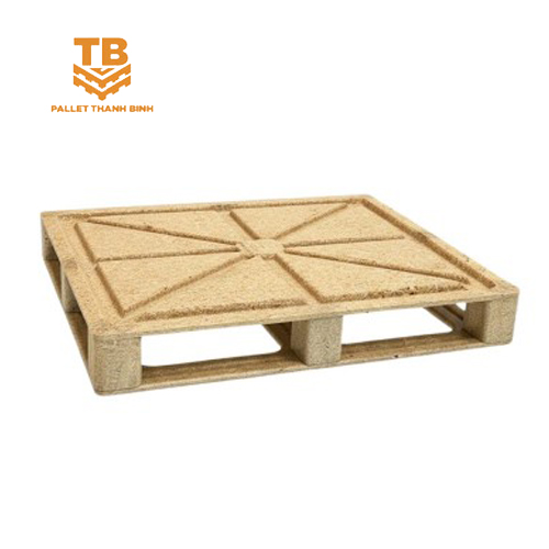 Pallet gỗ đúc - Pallet Gỗ Thanh Bình - Công Ty TNHH Sản Xuất Và Thương Mại Gỗ Thanh Bình