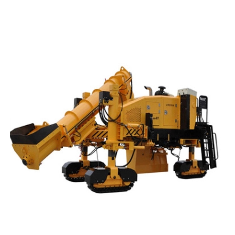 Máy đùn bó vỉa HM41