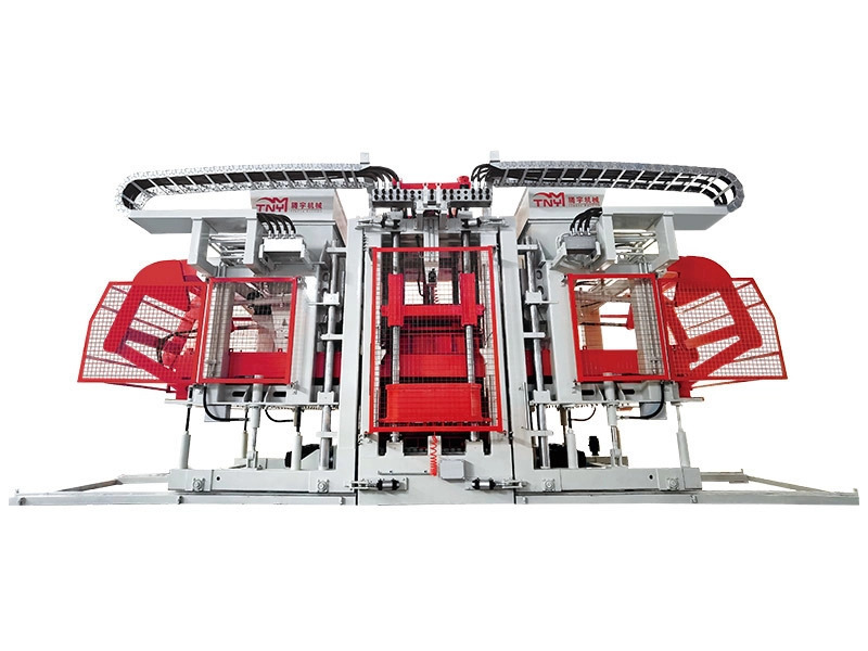 Máy gạch TNY1500 Servo