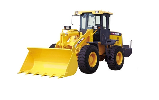 Xe xúc lật