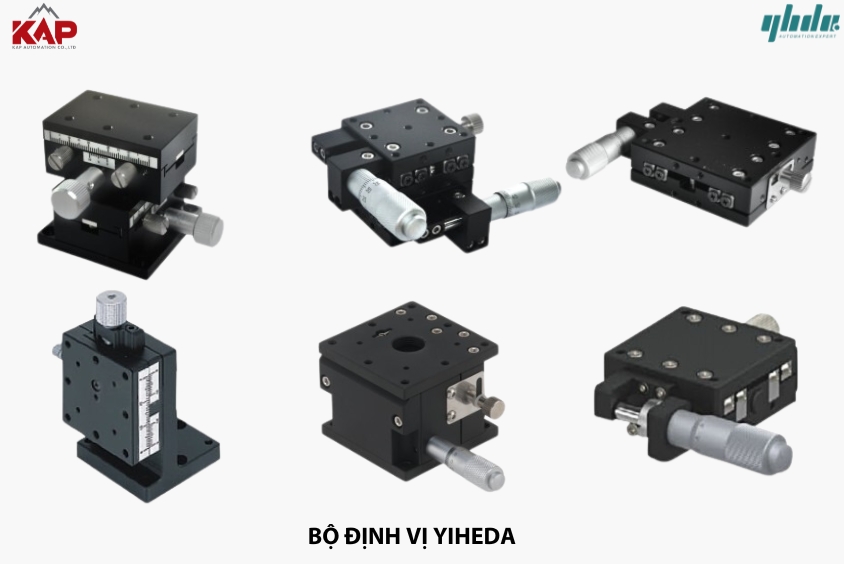 Bộ điều chỉnh YHD