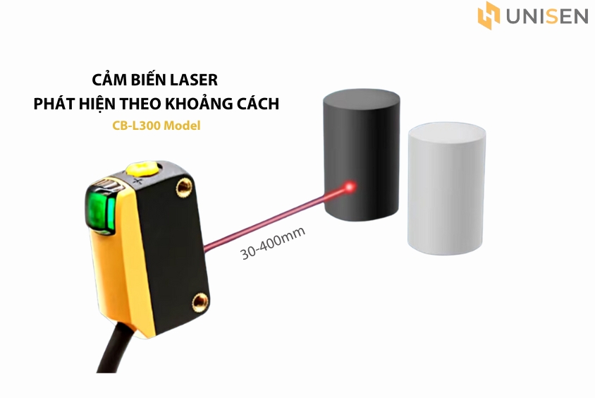 Cảm biến L300