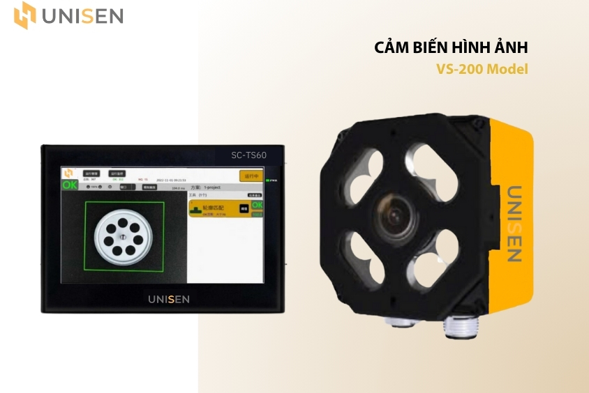 Cảm biến hình ảnh