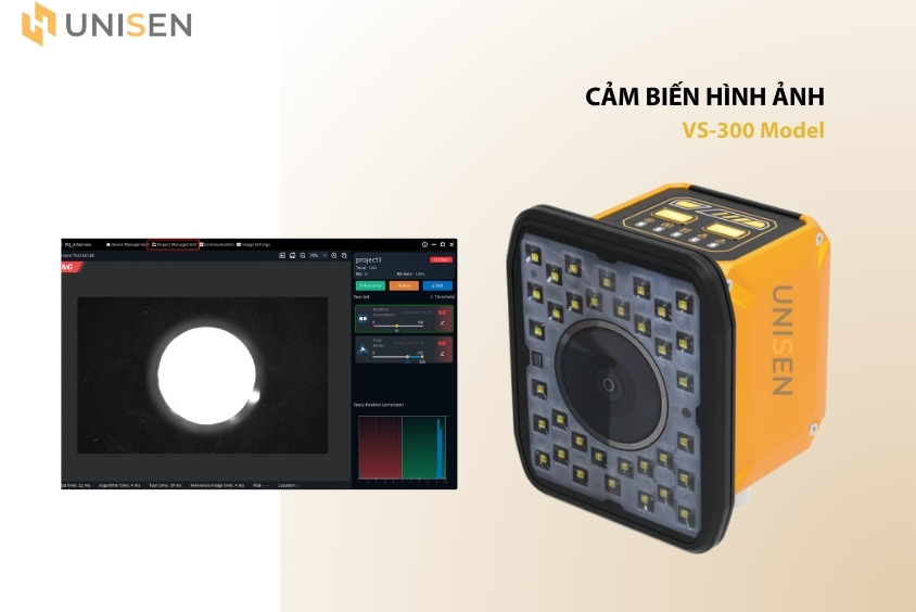 Cảm biến hình ảnh