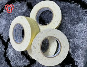 Băng keo Mouse xốp