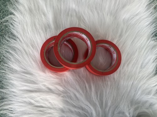 Băng keo giấy màu