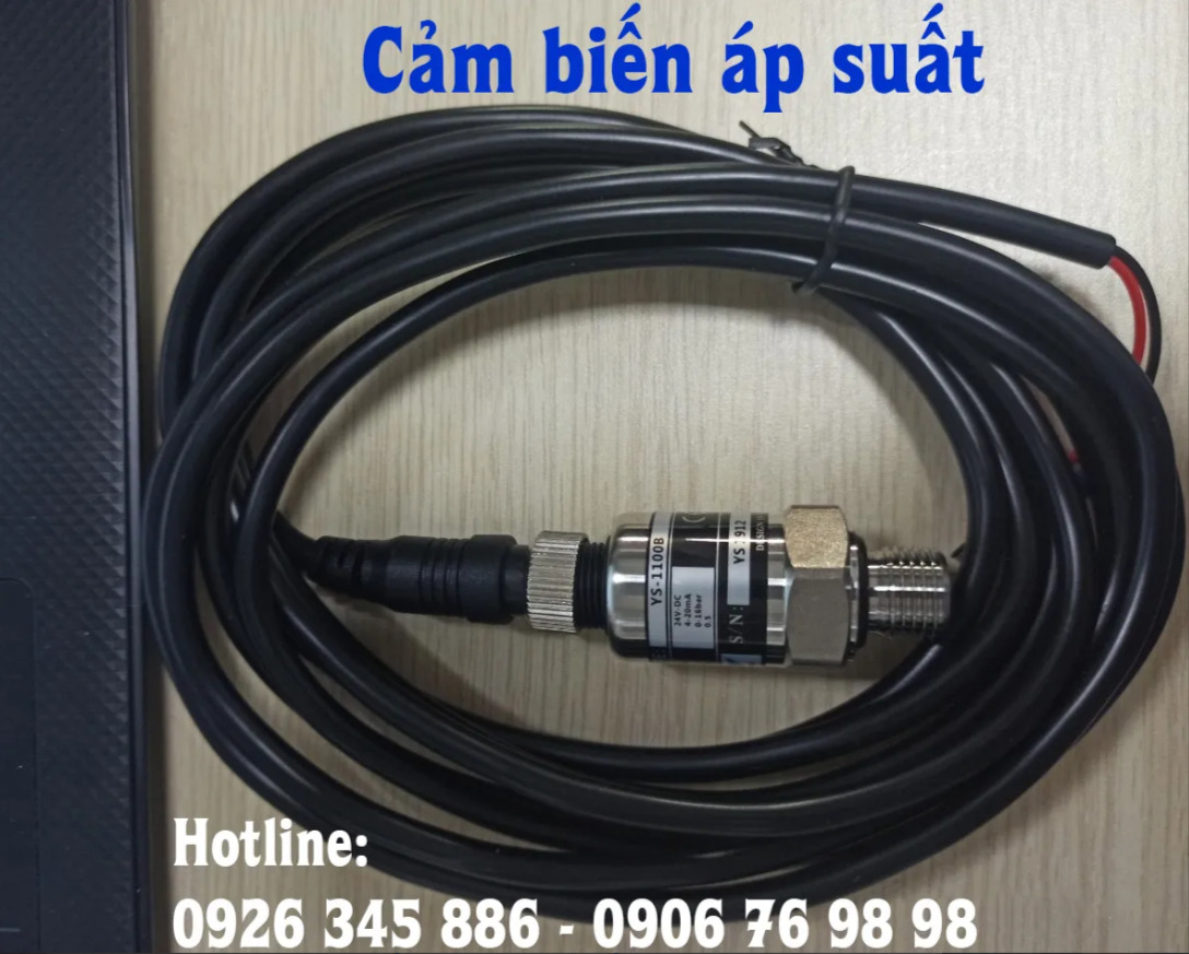 Cảm biến áp suất