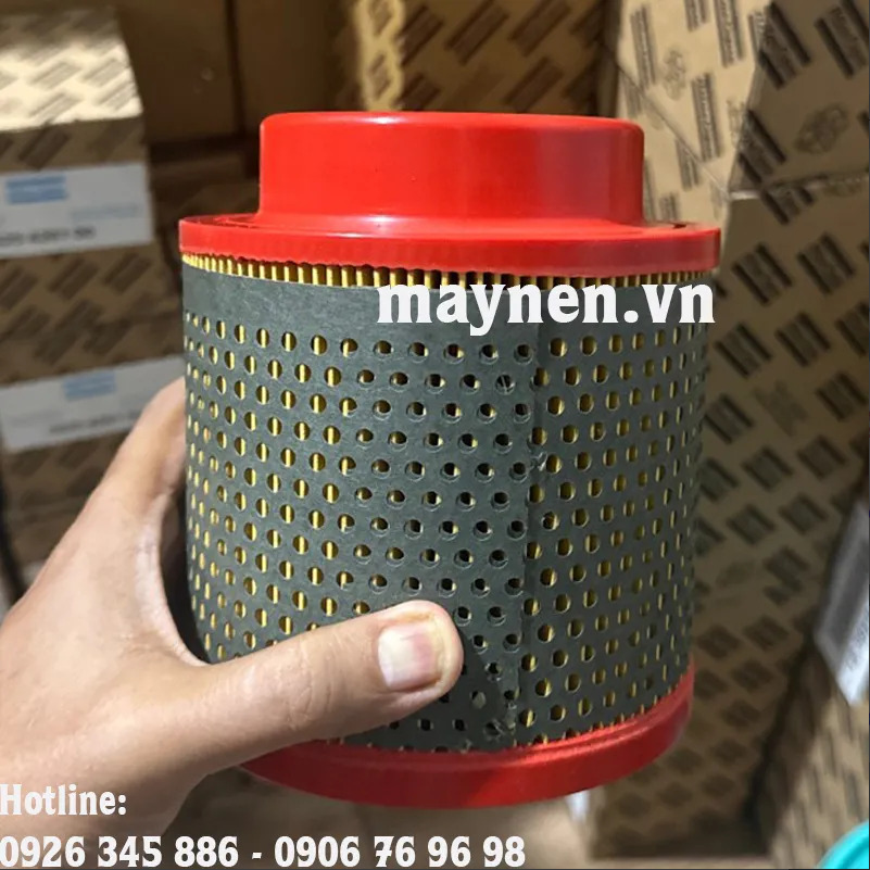 Lọc gió máy nén khí Ingersoll Rand