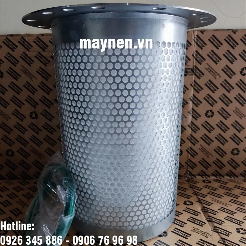 Lọc tách dầu Atlas Copco