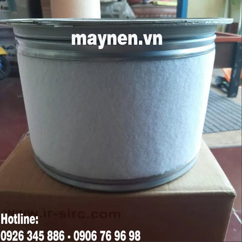 Lọc tách dầu Ingersoll Rand