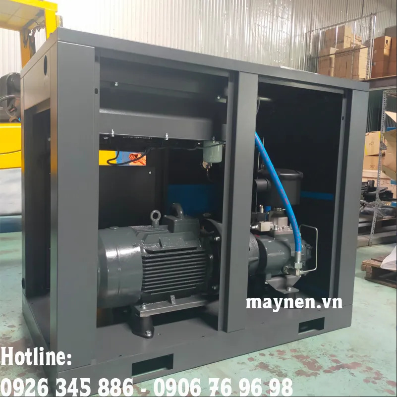 Máy nén khí Hande HD-22