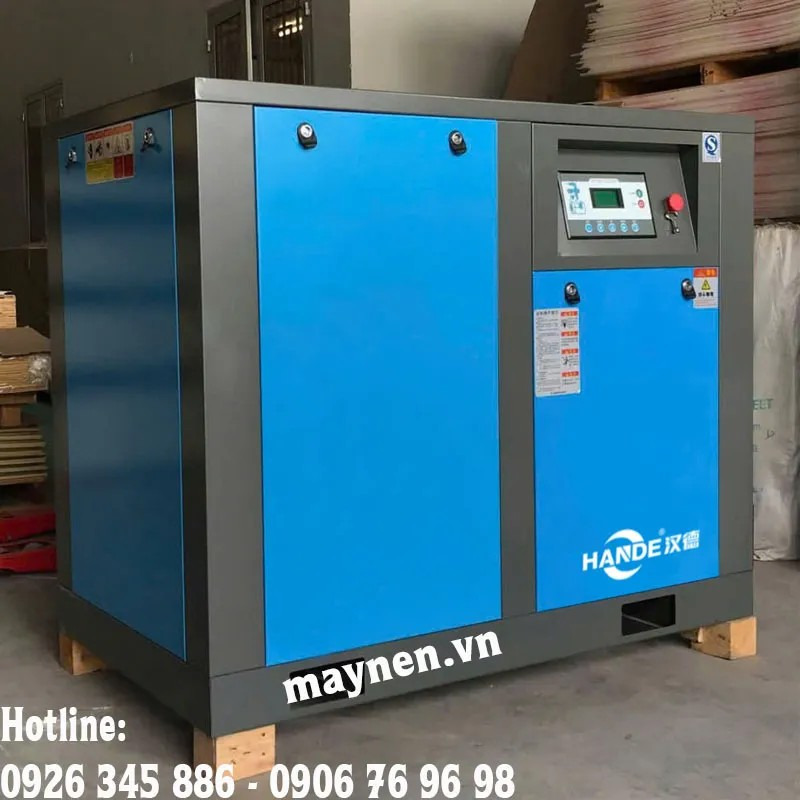 Máy nén khí Hande HD-30