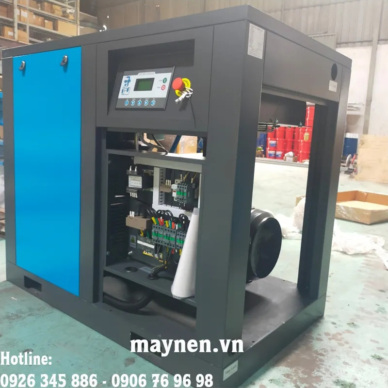 Máy nén khí Hande HD-37