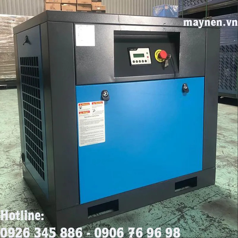 Máy nén khí Hande HD-7D5