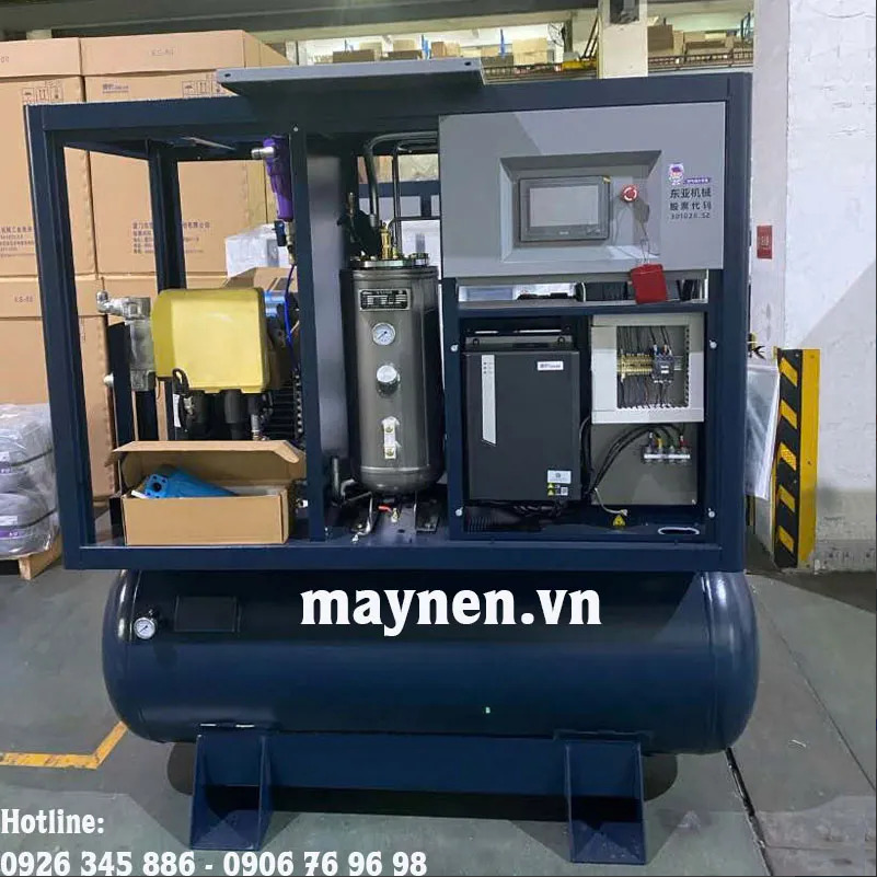 Máy nén khí Jaguar LS-20