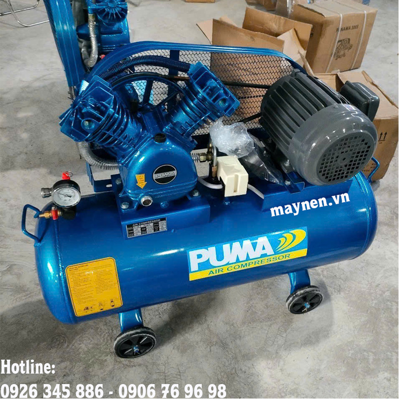 Máy nén khí Puma 2HP