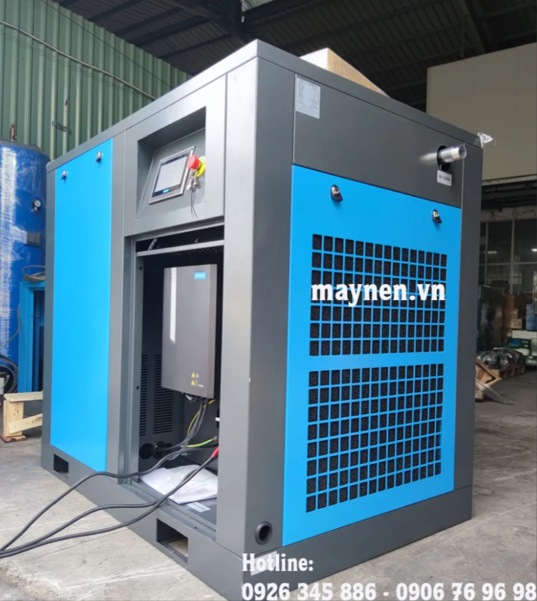 Máy nén khí biến tần Hande VPM30