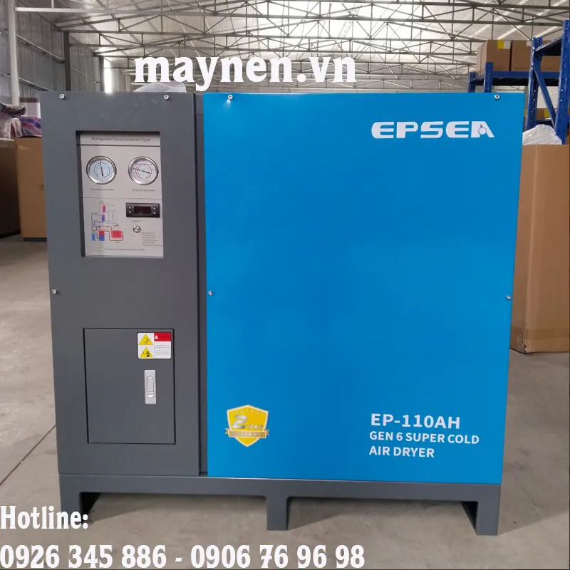 Máy sấy khí Epsea 110AH