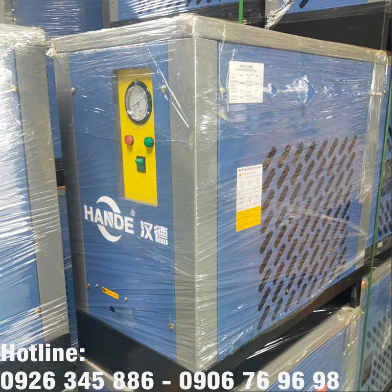 Máy sấy khí Hande 20AC