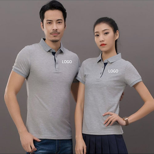 Đồng phục áo thun, áo polo