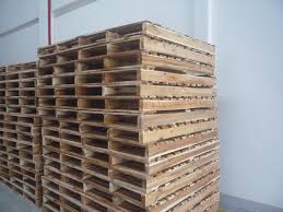 Pallet gỗ - Pallet Gỗ T.H Kinh Bắc - Công Ty TNHH Sản Xuất TMDV T.H Kinh Bắc