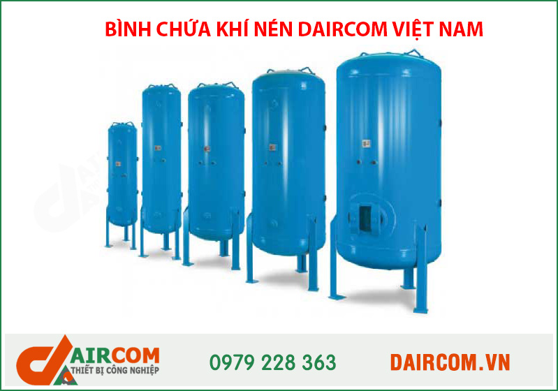 Sản phẩm - Công Ty TNHH Daircom Việt Nam