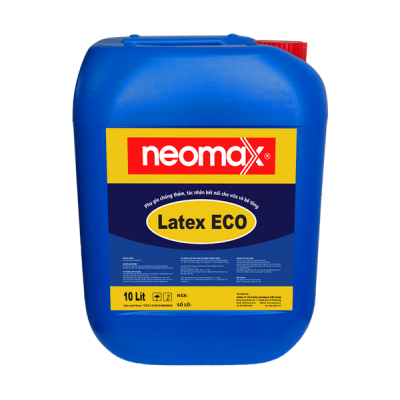 Chống Thấm NEOMAX – Công Ty TNHH SX Trang Trí Nội Thất Lê Đình