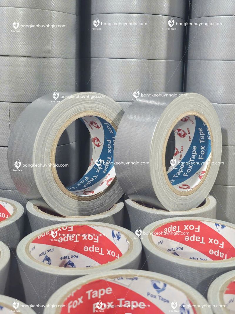 Băng keo - Công Ty TNHH Băng Keo Huỳnh Gia