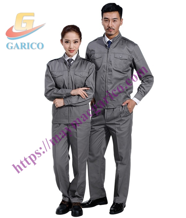 Quần áo bảo hộ lao động