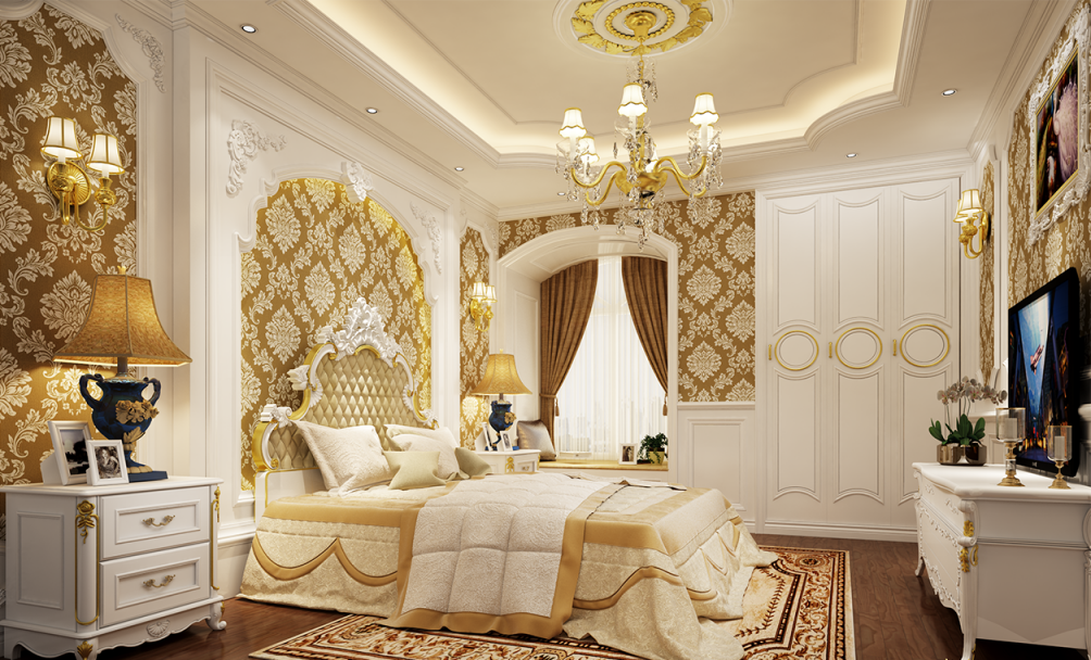 Phong cách cổ điển